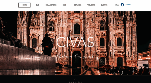 civas.it