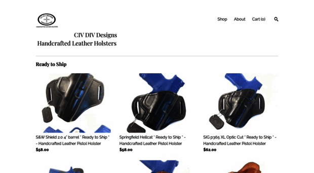 civdivdesigns.com