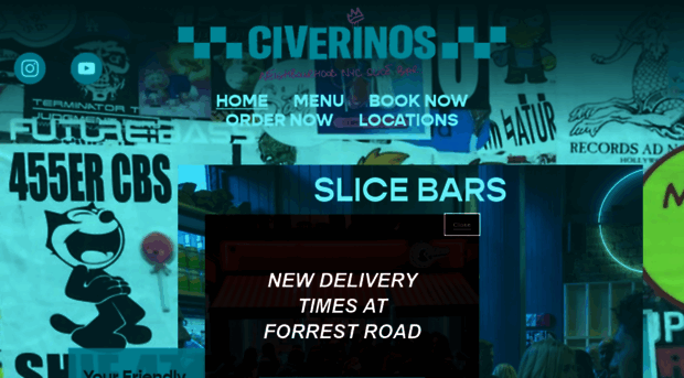 civerinos.com