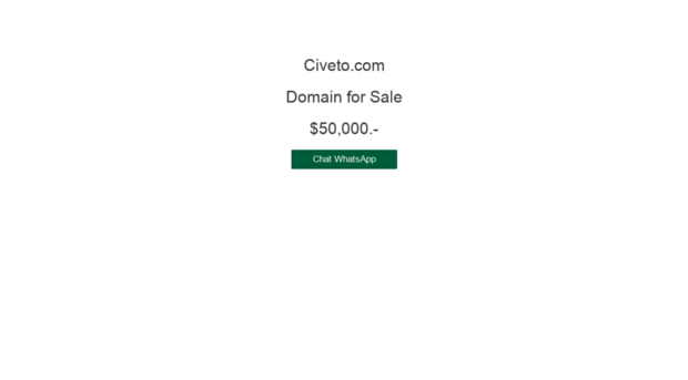 civeto.com