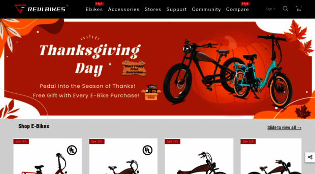 civibikes.com