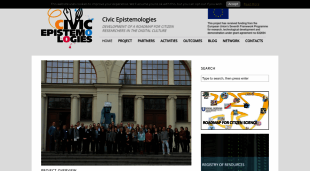 civic-epistemologies.eu