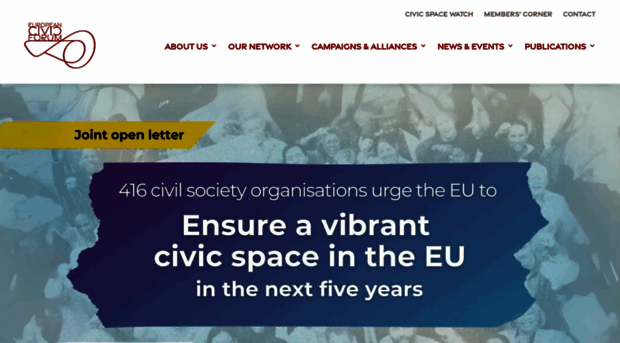 civic-forum.eu