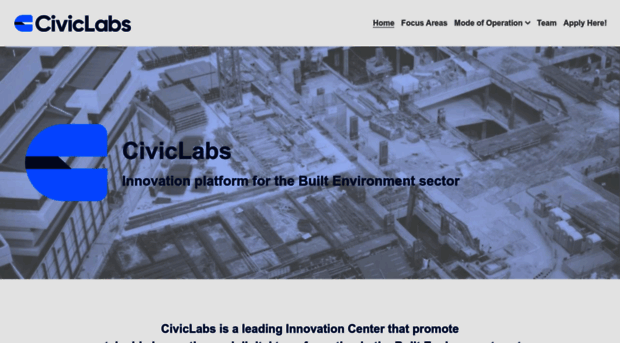 civic-labs.com