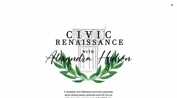 civic-renaissance.com