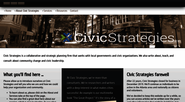 civic-strategies.com