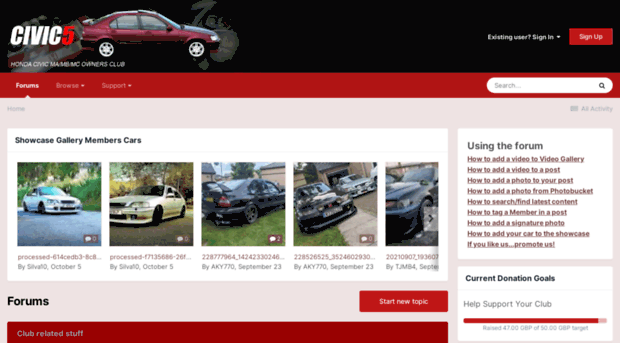 civic5.com