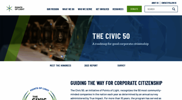 civic50.org