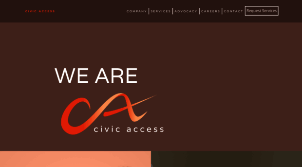 civicaccess.com