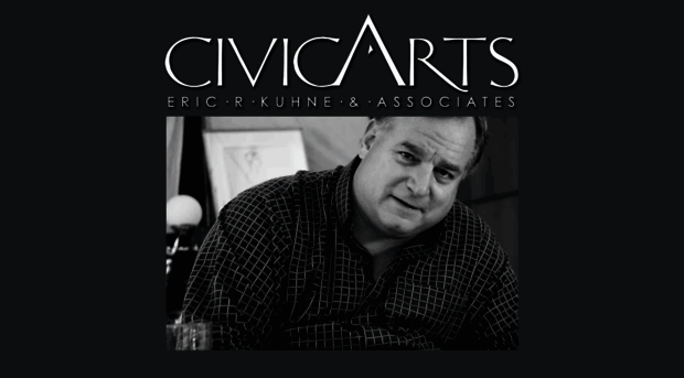 civicarts.com