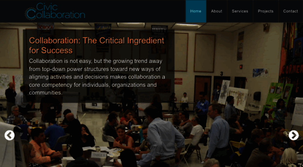 civiccollaboration.com