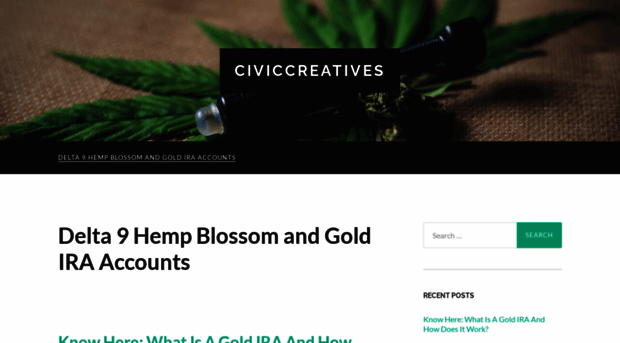 civiccreatives.com