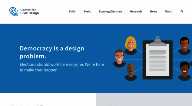 civicdesign.org