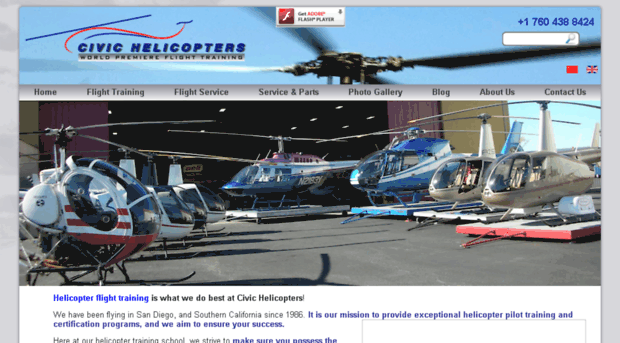 civichelicopters.com