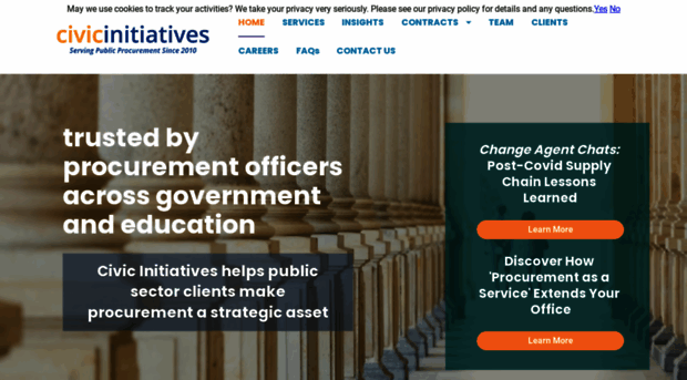 civicinitiatives.com