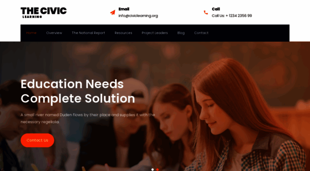civiclearning.org