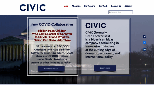 civicllc.com