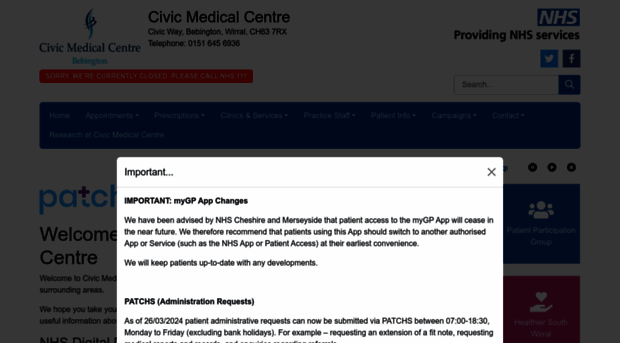 civicmc.nhs.uk