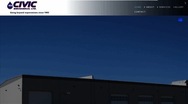civicmechanical.com