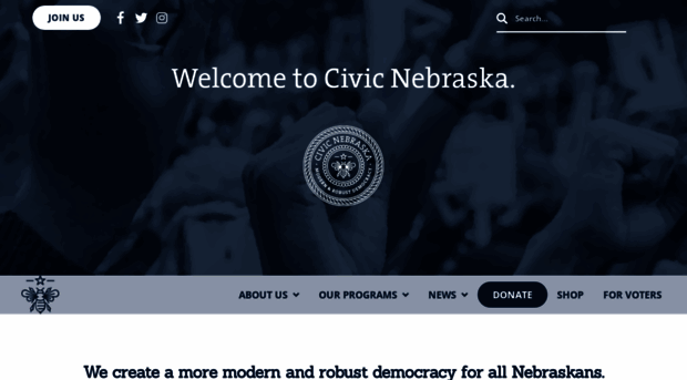 civicnebraska.org