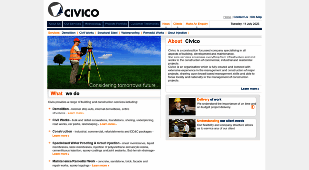 civico.net.au