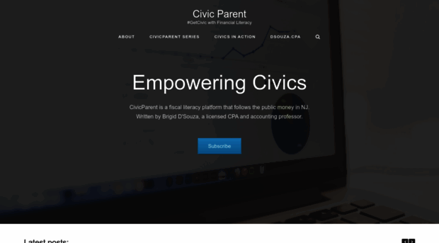 civicparent.org