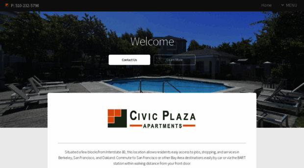 civicplazaapts.com