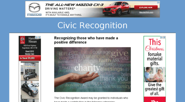 civicrecognition-8.org