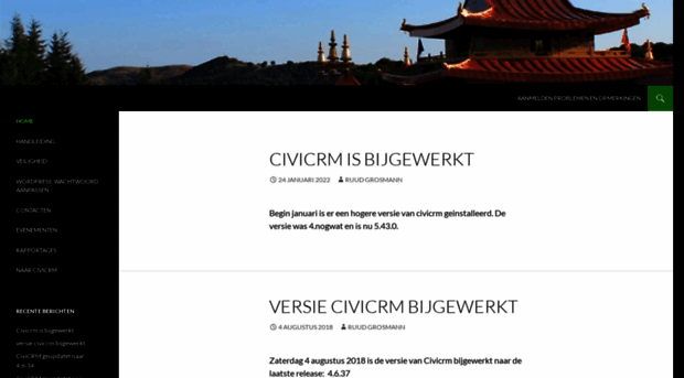 civicrm.rigpa.nl