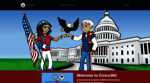 civics360.org