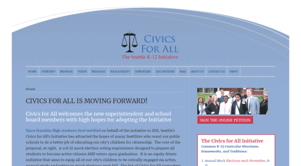 civicsforall.org