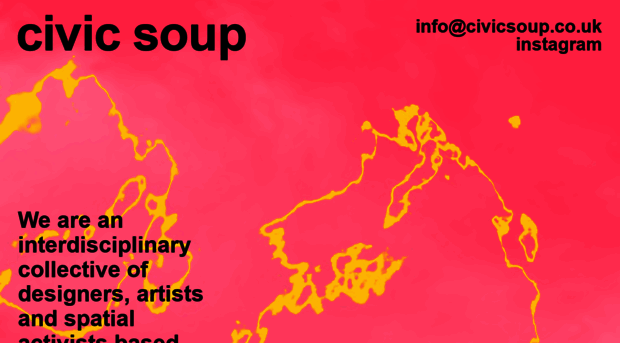 civicsoup.co.uk