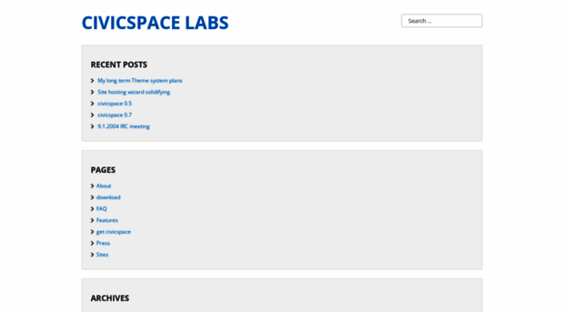 civicspacelabs.org