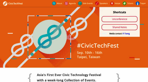 civictechfest.org