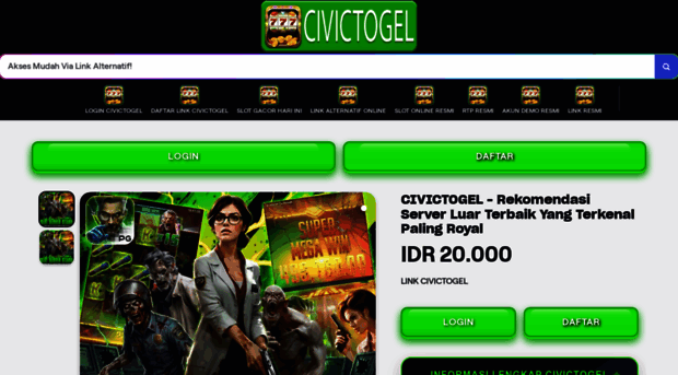 civictogel.org
