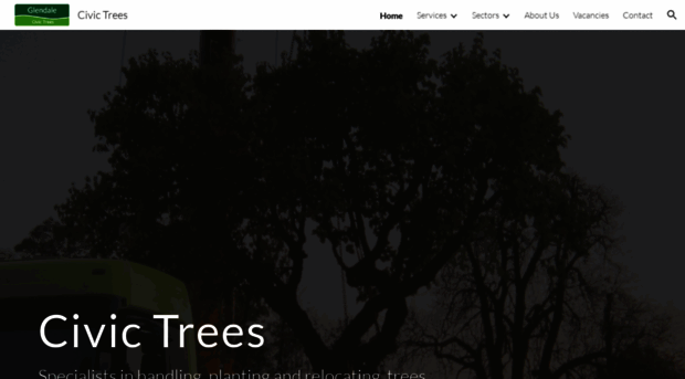 civictrees.co.uk