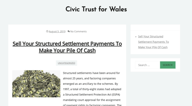 civictrustwales.org