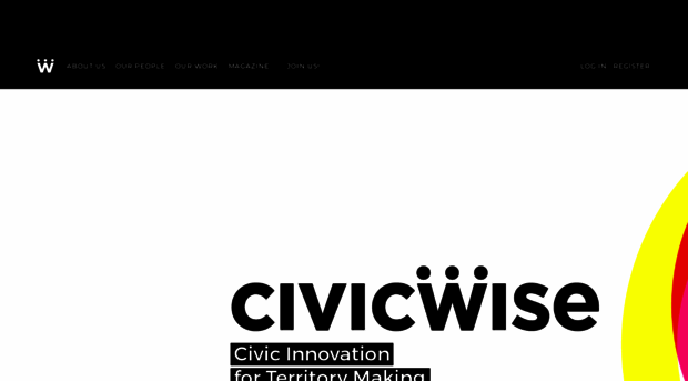 civicwise.org