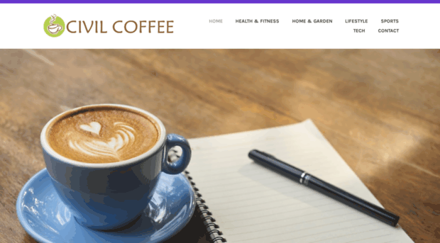 civil-coffee.com