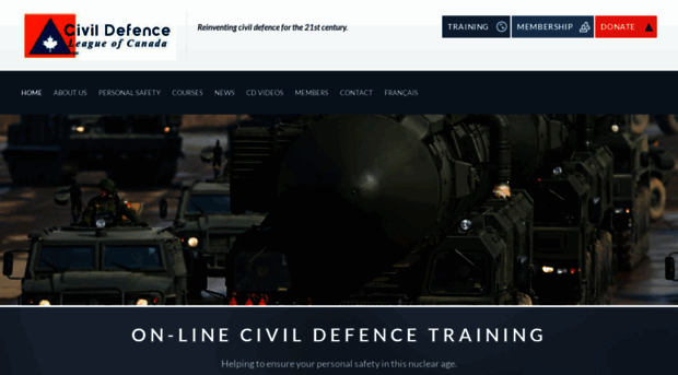 civil-defence.ca