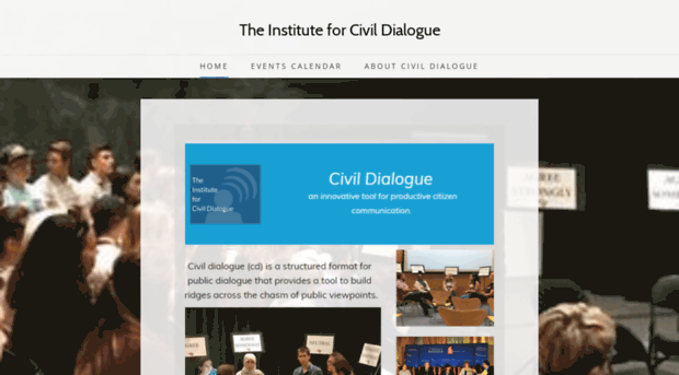 civil-dialogue.com