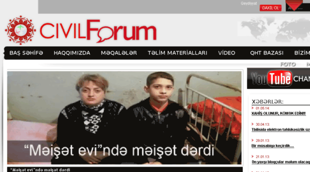 civil-forum.az