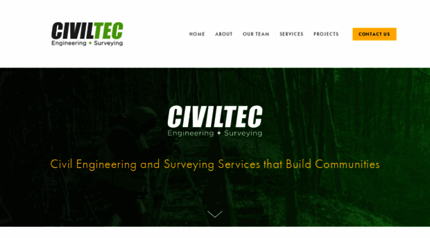 civil-tec.com