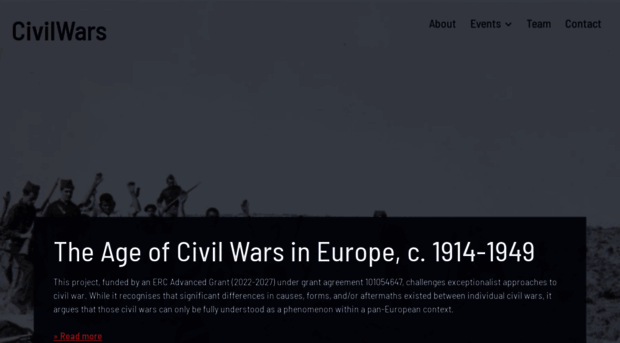 civil-wars.eu