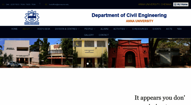 civil.annauniv.edu