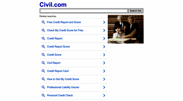 civil.com