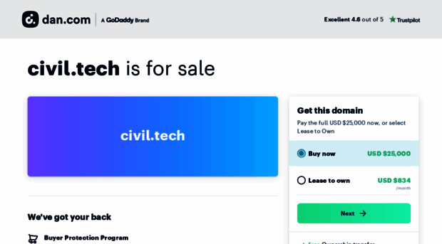 civil.tech