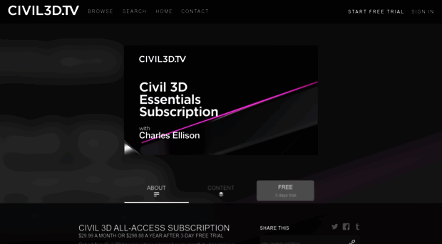 civil3dtraining.vhx.tv