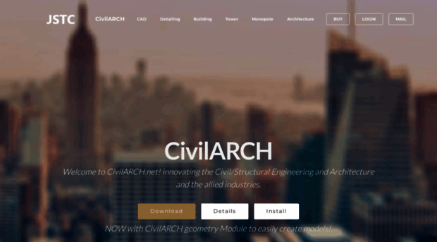 civilarch.net