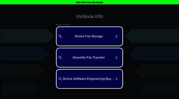 civilavia.info